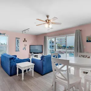 St. Martin Beachwalk Villas 423 By Realjoy Vacations Apartment Destin