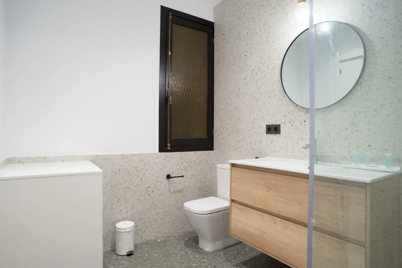 Cantabric Plaza / Iberorent Apartments San Sebastian Spanje