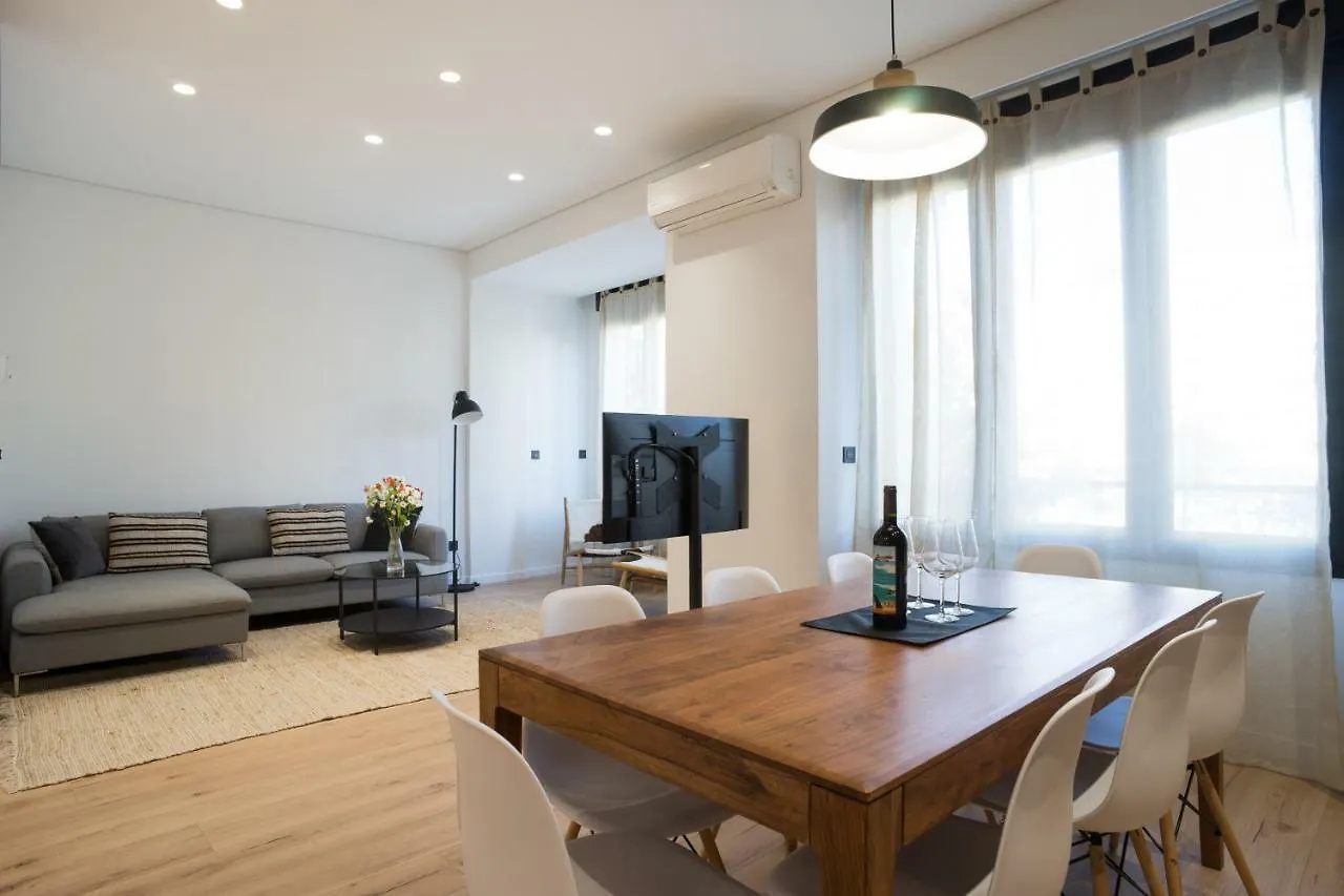 Cantabric Plaza / Iberorent Apartments San Sebastián İspanya